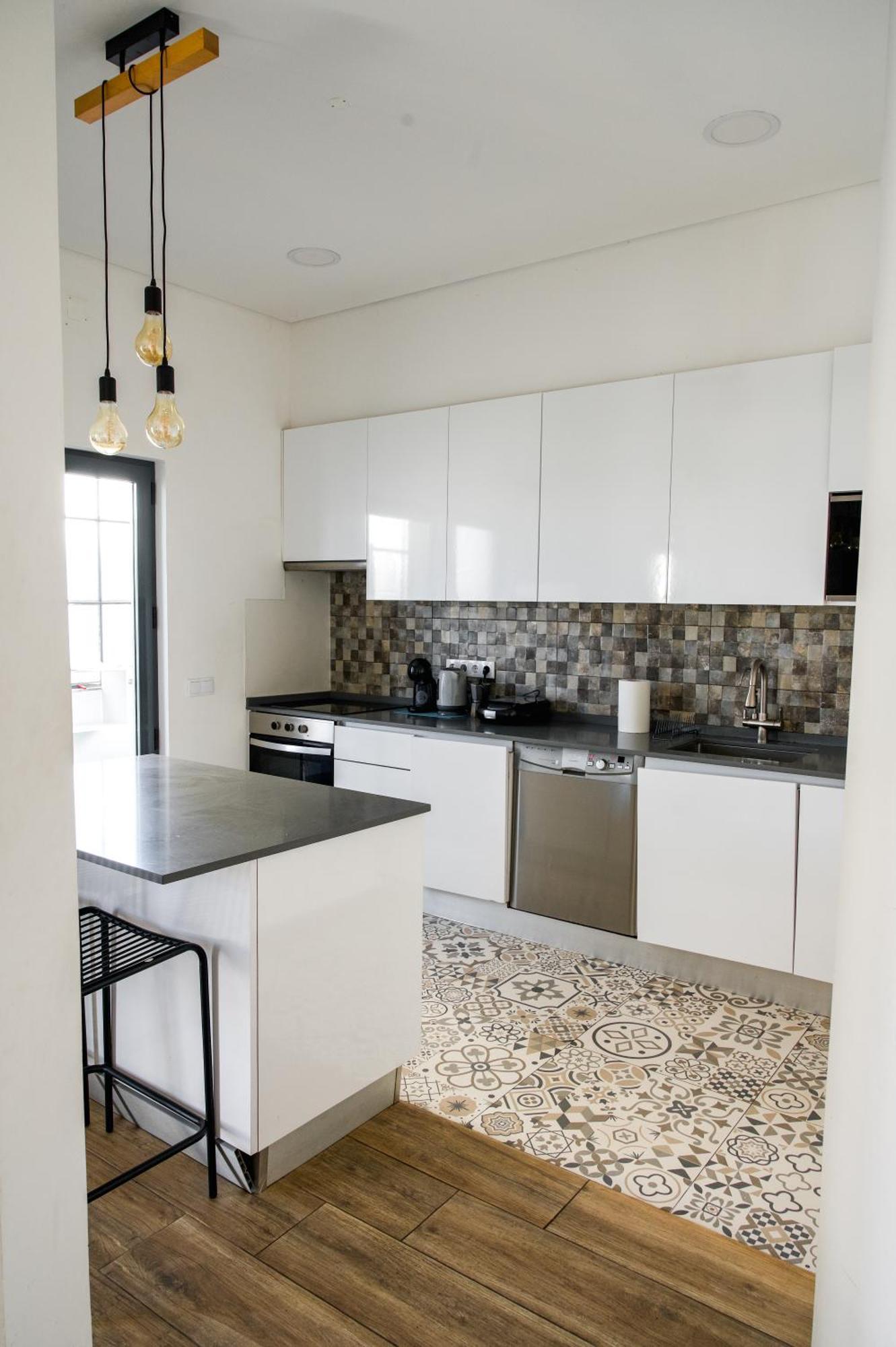 Homestay Mercado House *