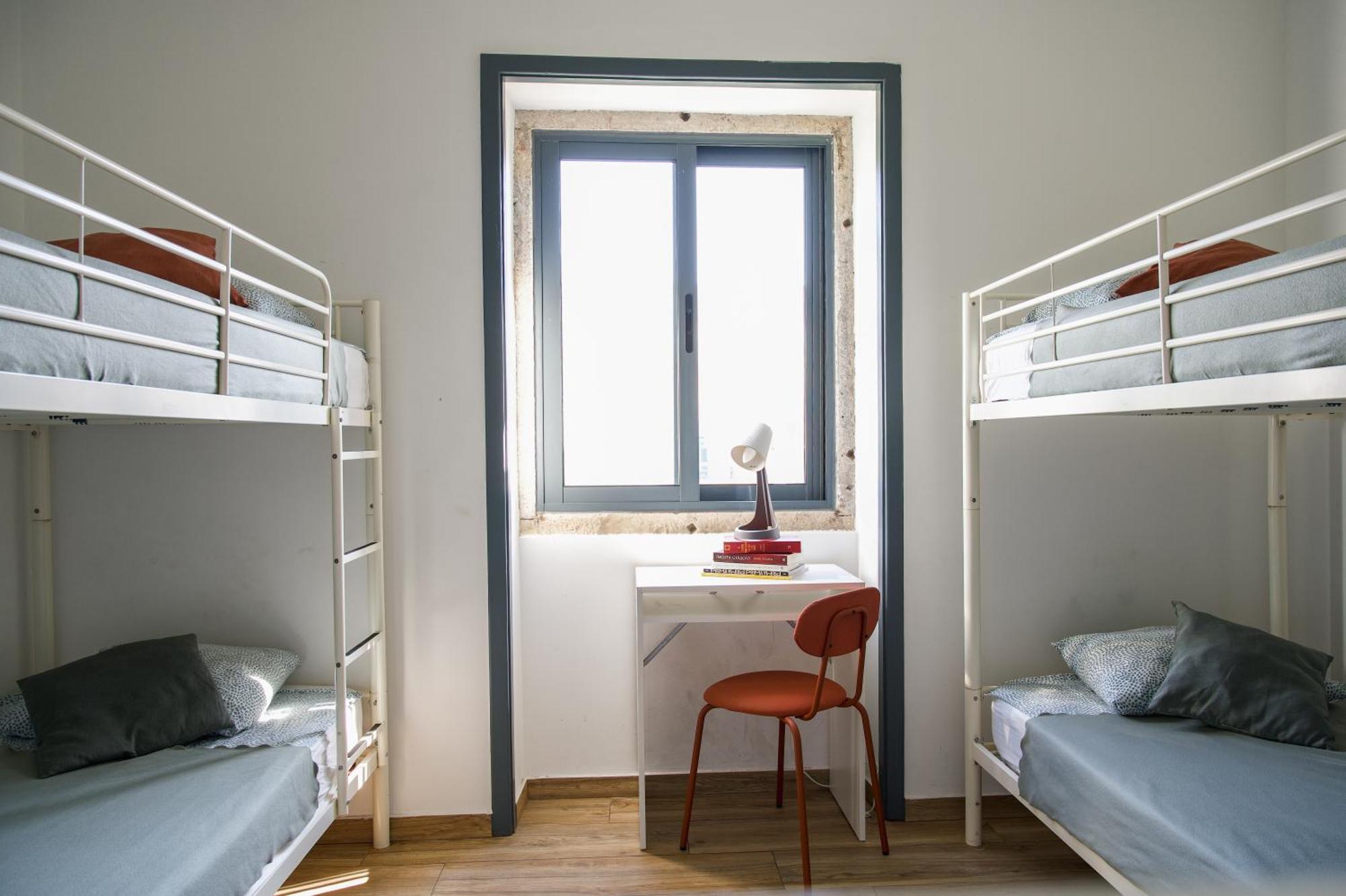 Mercado House Homestay Faro